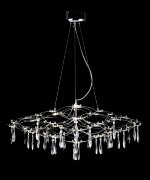 9011 CR D800*H270, Led 3000+4000+6500K, 198W, димм [01109214]