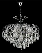 ВР-E1580/6 CR D550*H500мм (1) светильник потолочны [01086604]