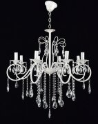 ВР-N2383/8 WG (1) светильник потолочный [01080947]