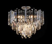 Д9044/7 CR D470*H400мм (1) светильник потолочный [01103741]