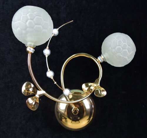 Ч5712/2 FG люстра [01038847] Ч5712/2 FG люстра