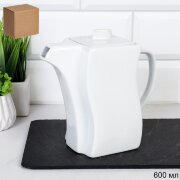 742467 (в уп.16шт.) - Чайник заварочный 600мл. Мод [01110324]