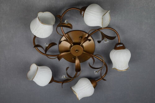 Ф4184/5 (4) АКЦИЯ люстра [01044772] Ф4184/5 (4) АКЦИЯ люстра