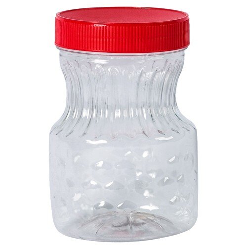 415853-РСВ (в уп.24шт.) - Банка &quot;Медовая&quot; 0,75л г. [01103989] 415853-РСВ (в уп.24шт.) - Банка "Медовая" 0,75л г.Пятигорск