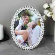 682879 (в уп.60шт.) - Фоторамка 15x20см. / CZ-ZQBT [01108865]