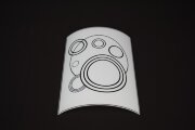 ГС210х290 Галактика (10) [01077075]