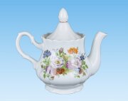 Д2с0292/1ф34 (в кор.12шт.) - Чайник 800см3 ф.207"Б [01057317]