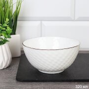 676621 (в уп.18наб.) - Салатник 320мл. (110мм.), н [01108267]