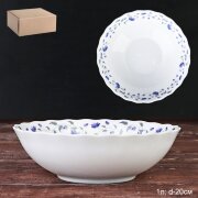 694248 (в уп.4наб.) - Салатник 1000мл, 200мм, набо [01101910]