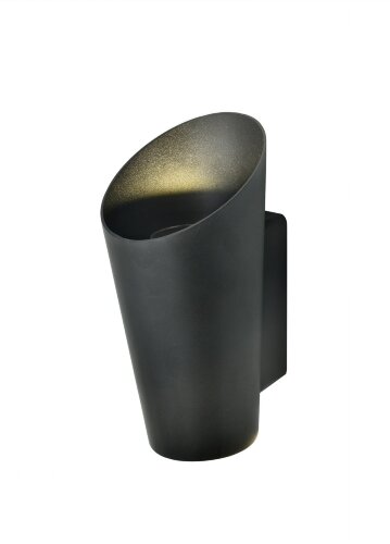 Х-B20938 BK LED 2*5W 4000K (25) светильник настенн [01104397] Х-B20938 BK LED 2*5W 4000K (25) светильник настенный