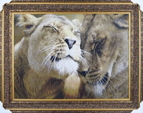 60*80 19 М/Р Картина гобелен [01107260] 60*80 19 М/Р Картина гобелен