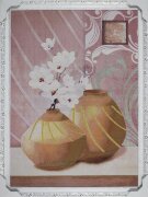 50*70 2 Картина гобелен [01107225]