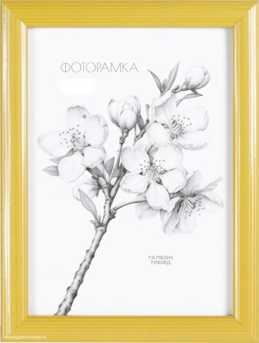 124738 (в уп.10шт.) - Фоторамка 10x15см. / 10003-8 [01111473] 124738 (в уп.10шт.) - Фоторамка 10x15см. / 10003-8/, материал: пластик, стекло, двп.