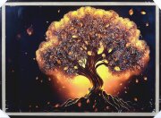 50*70 картина с камнями 24 [01108411]