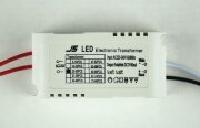 ВР-LED DRIVER(23-30)W [01090275]