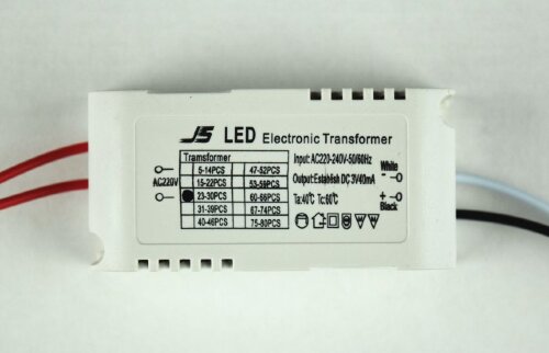 ВР-LED DRIVER(23-30)W [01090275] ВР-LED DRIVER(23-30)W