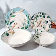 503962-РСВ (в уп.1наб.) - Набор столовый Jewel Оли [01107428]