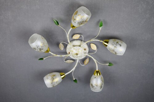 Д55394/5 (2)с/к  АКЦИЯ светильник потолочный [01051602] Д55394/5 (2)с/к  АКЦИЯ светильник потолочный