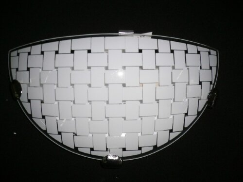 ГС300/2 Плетенка половинка (20) [01068520] ГС300/2 Плетенка половинка (20)