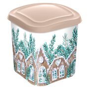 495457-РСВ (в уп.1шт.) - Емкость для сыпучих проду [01104978]