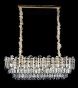 БЖ5089/900 GD (1) L900*W300*H290мм E14*10 светильн [01108685]