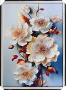 50*70 картина с камнями 51 [01109259]