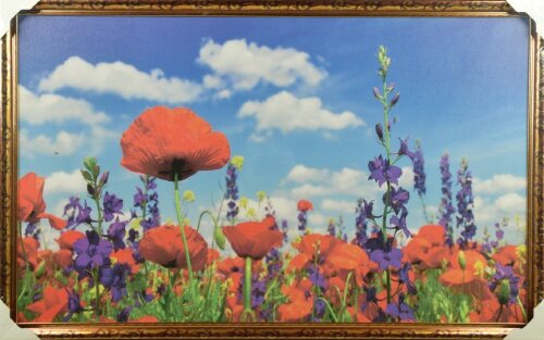 60*100 БО45 - Репродукция картины [01083935] 60*100 БО45 - Репродукция картины