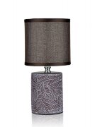 В-HS8319 brown+brown shade, размер: 130*130*270мм [01100296]