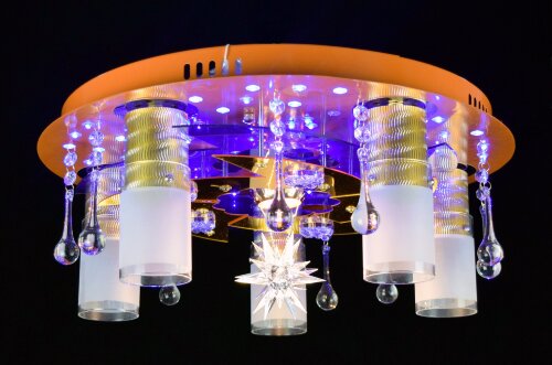 Д78014/6/500 АКЦИЯ светильник потолочный [01066250] Д78014/6/500 АКЦИЯ светильник потолочный