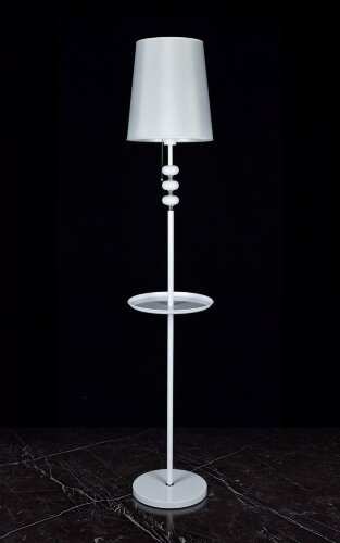 Т1911A WH (2 шт) светильник напольный [01104157] Т1911A WH (2 шт) светильник напольный