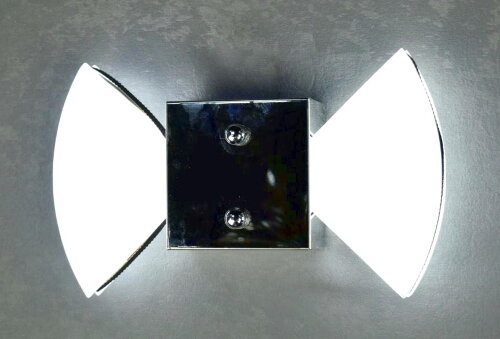 Ш11004/2W (10) АКЦИЯ СR светильник настенный [01059290] Ш11004/2W (10) АКЦИЯ CR светильник настенный