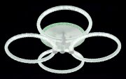 МС-XI3600B/4 WH (RGB) Led 68W+4W 3000K+4000K+6500K [01100732]