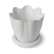 423776-РСВ (в уп.10шт.) - Горшок для растений "Эде [01105475]