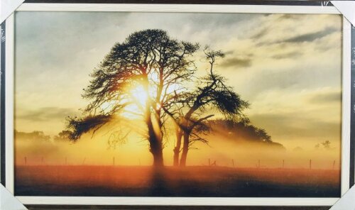 100*60 1421 - Репродукция картины [01103040] 100*60 1421 - Репродукция картины