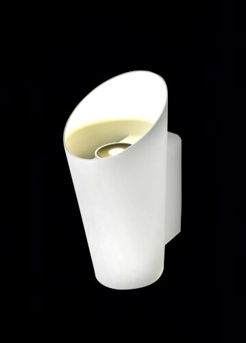 Х-B20938 WT LED 2*5W 4000K (25) светильник настенн [01104396] Х-B20938 WT LED 2*5W 4000K (25) светильник настенный