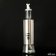 684465 (в уп.48шт.) - Емкость с дозатором для масл [01107343]