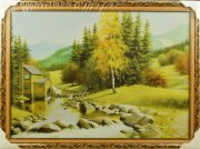 50*70 Si-698 - Репродукция картины [01086133]