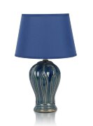 А-LE772 Cobalt blue, размер: 230*230*360мм (16) св [01100359]