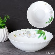 744071 (в уп.6шт.) - Тарелка глубокая суповая 480м [01108868]