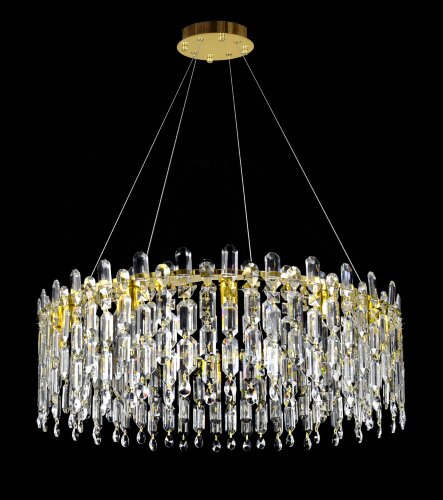 8010/800 FGDW E14*12 800*400*1200мм (1) светильник [01109345] 8010/800 FGDW E14*12 800*400*1200мм (1) светильник потолочный