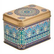 563606-РСВ (в уп.12шт.) - Банка жестяная 0,4л, пря [01110615]