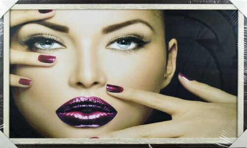 100*60 83 - Репродукция картины [01100787] 100*60 83 - Репродукция картины