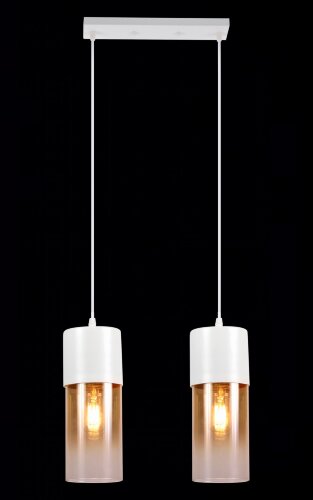 МС-XA3140A/2 WH (2) светильник потолочный [01101789] МС-XA3140A/2 WH (2) светильник потолочный