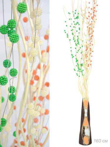 651581 (в уп.140наб.) - Сухоцвет набор 5 штук / 19 [01099853] 651581 (в уп.140наб.) - Сухоцвет набор 5 штук / 194-S /