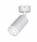 PRD-G 0021/1 WH+FR 60*53*170мм патрон: GU10 лампоч [01109800]