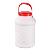 305672-РСВ (в уп.10шт.) - Канистра-бидон 8л "Парус [01101885]