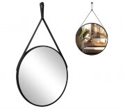 6028-Zm1 (1) Зеркало интерьерное настенное в кругл [01109371]