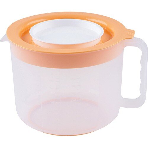 93847-РСВ (в кор.18шт.) - Кружка для миксера 2л С3 [01090720] 93847-РСВ (в кор.18шт.) - Кружка для миксера 2л С381 "ПБ" г.Москва