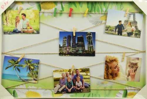 40*60 35 - Фотосет [01088577] 40*60 35 - Фотосет