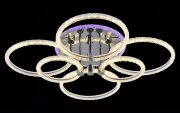 МС-XI3600C/6 CR (RGB) Led 90W+5W 3000K+4000K+6500K [01100691]